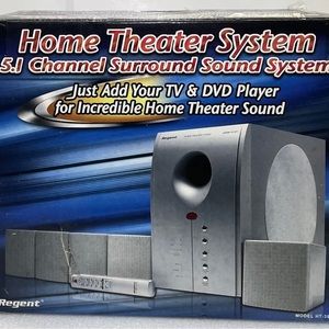 Home theater New